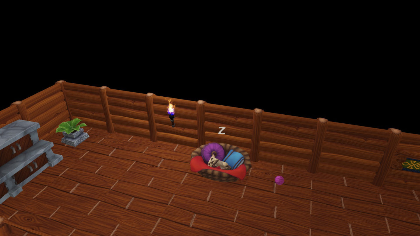 (Removed) A Game of Dwarves: Pets Steam Key Global