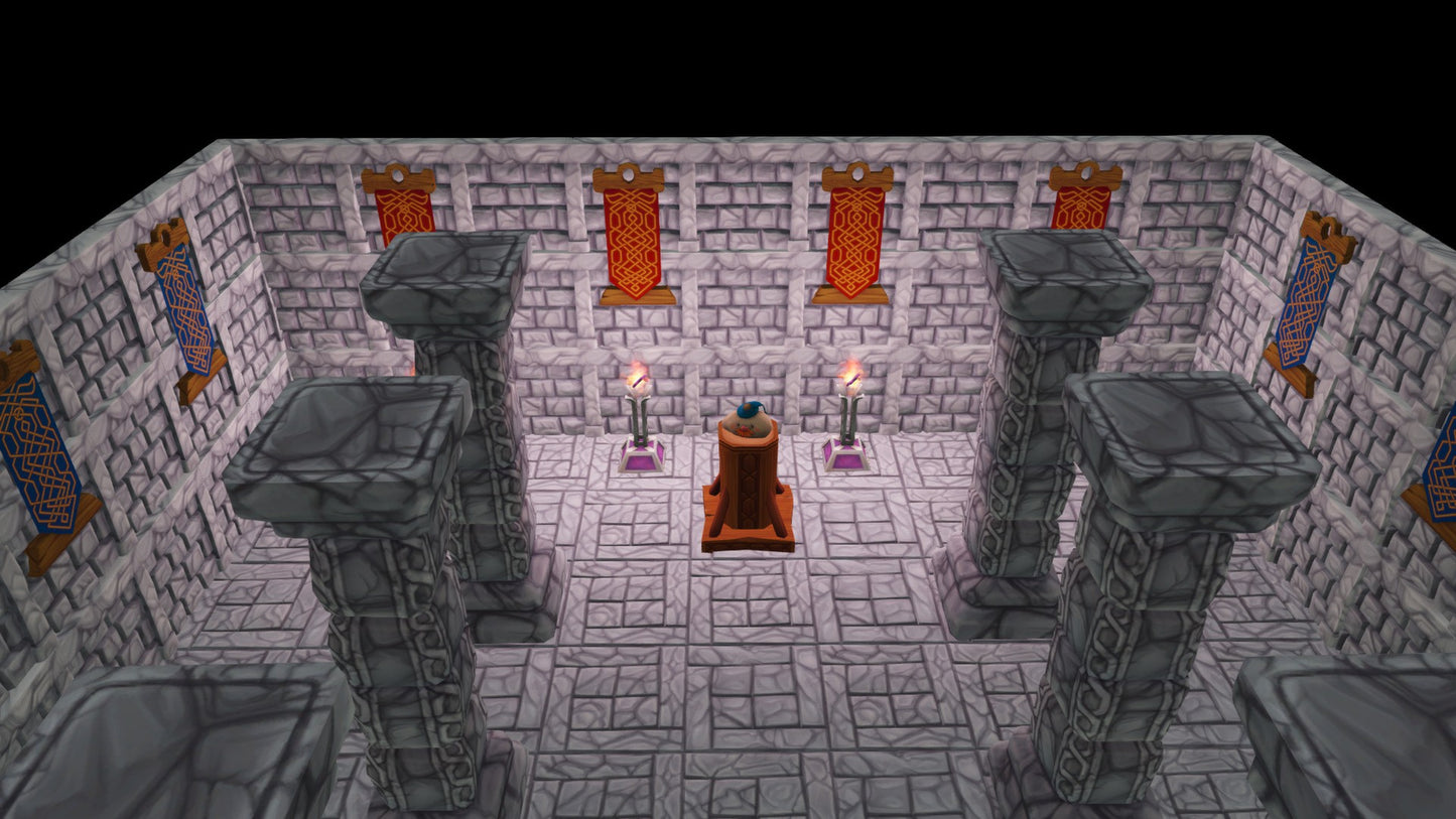 (Removed) A Game of Dwarves: Pets Steam Key Global