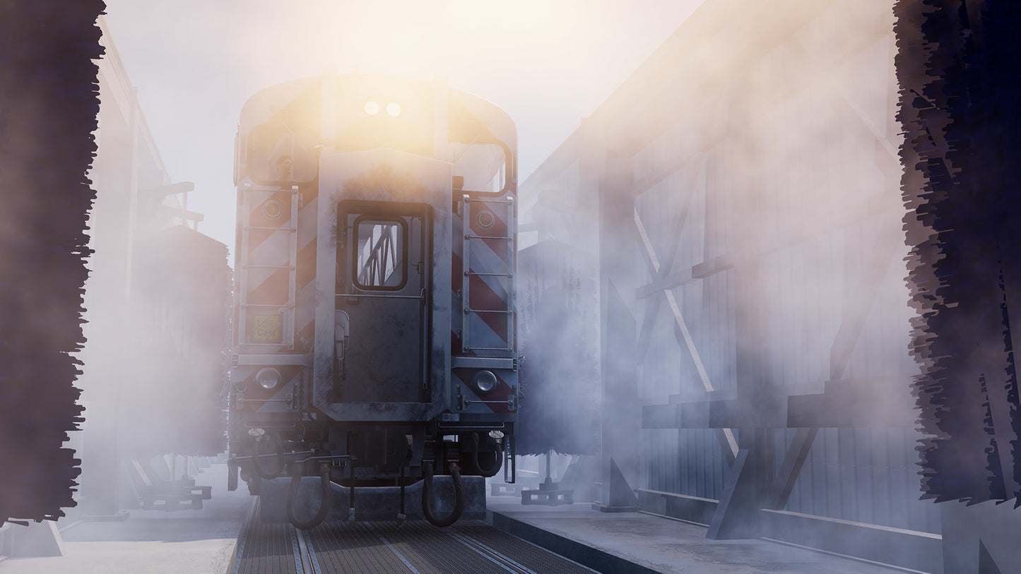 (Removed) Train Sim World® 2: Peninsula Corridor: San Francisco - San Jose Route Add-On Steam Key Global