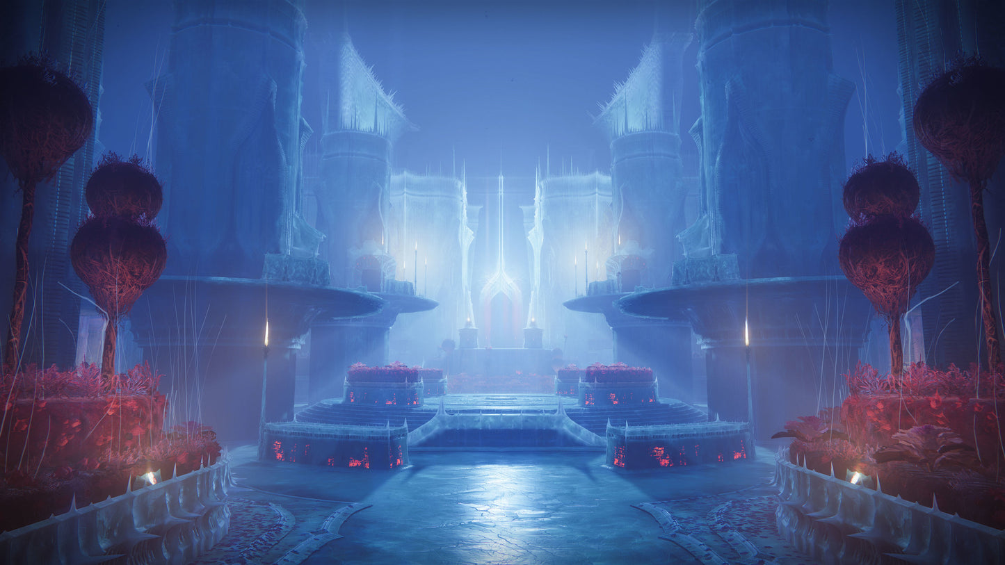 (Removed) Destiny 2: The Witch Queen Deluxe Edition Steam Key Global