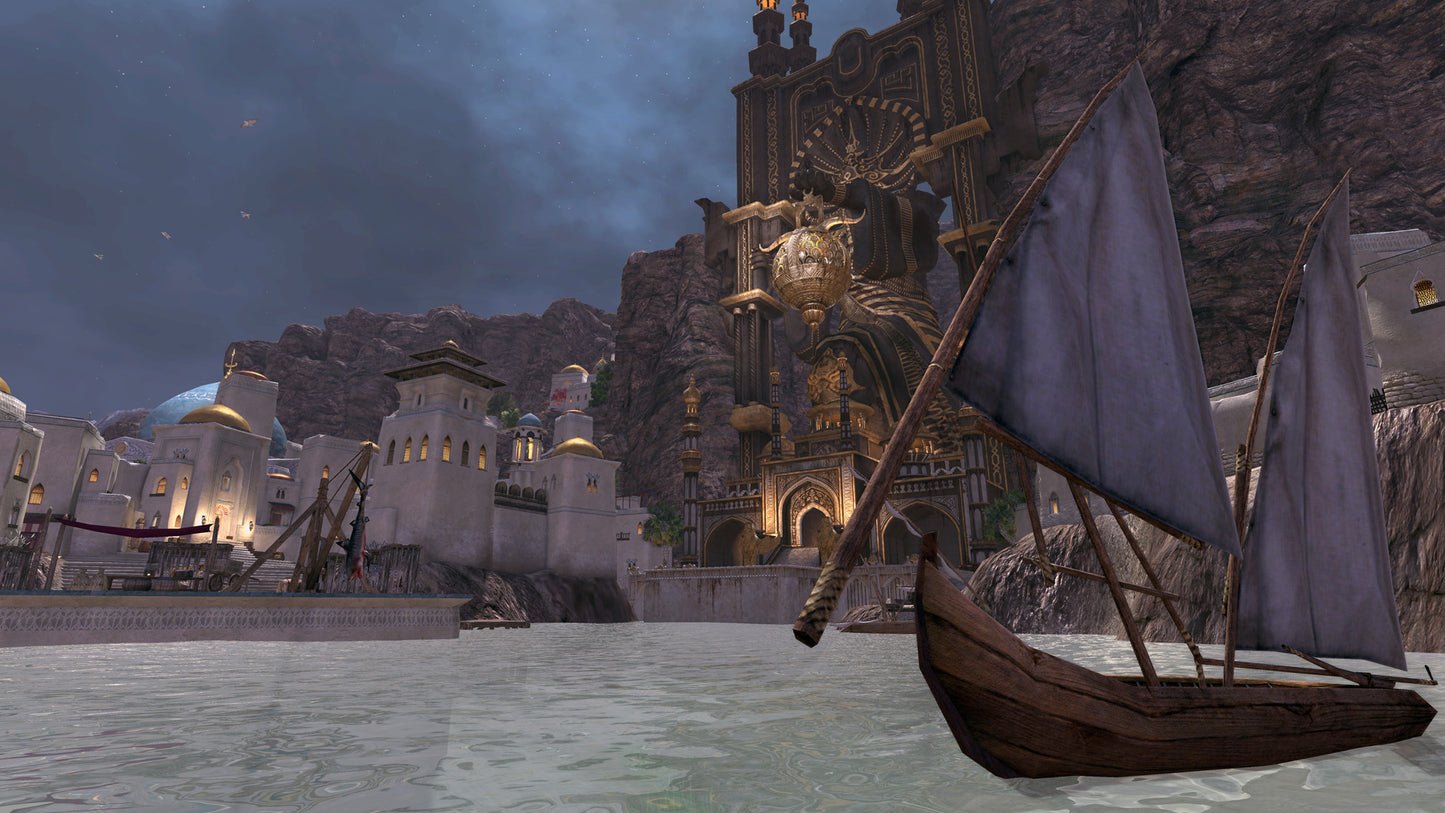 Age of Conan: Unchained - Hyborian Conqueror Collection Steam Key Global