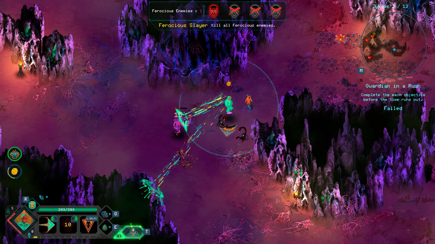 Children Of Morta: Ancient Spirits Steam Key Global
