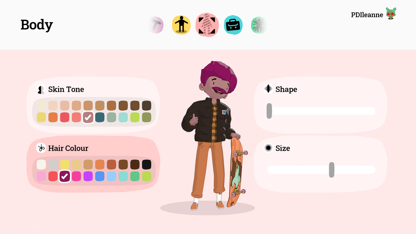(Removed) OlliOlli World: Rad Edition Steam Key Global