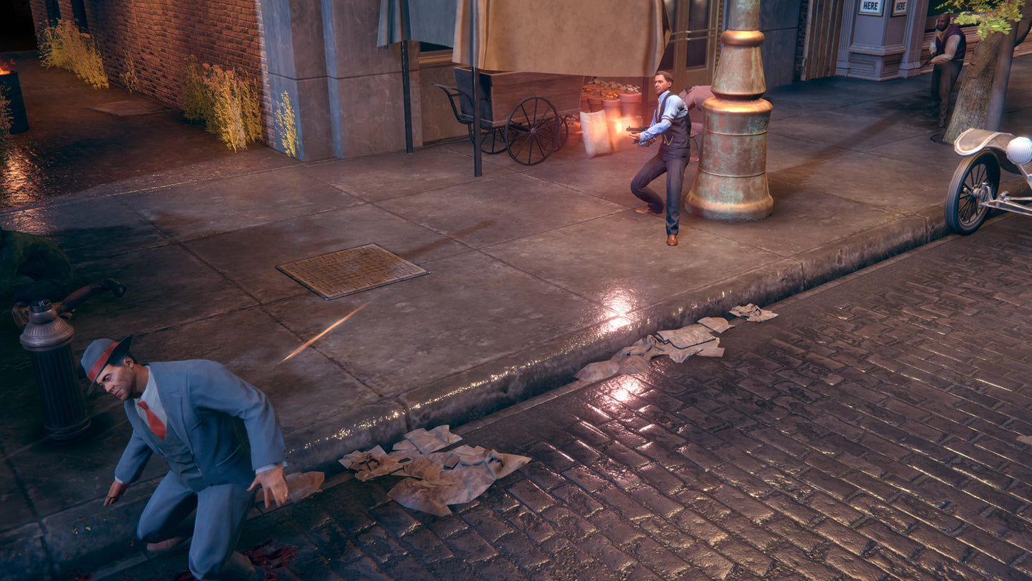 (Removed) Empire of Sin: Make It Count Steam Key Global