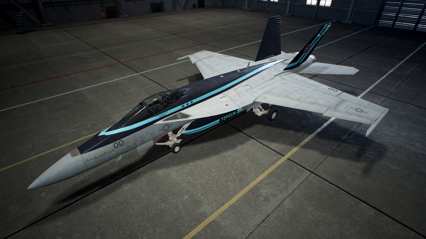 ACE COMBAT™ 7: SKIES UNKNOWN - TOP GUN: Maverick Ultimate Edition Steam Key Global