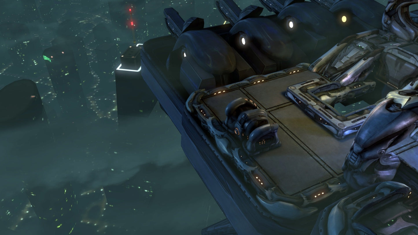 XCOM : Enemy Unknown - Slingshot Pack Steam Key Global