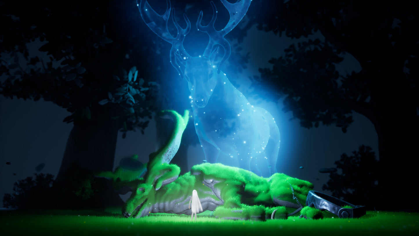 (Removed) After Us Steam Key Global