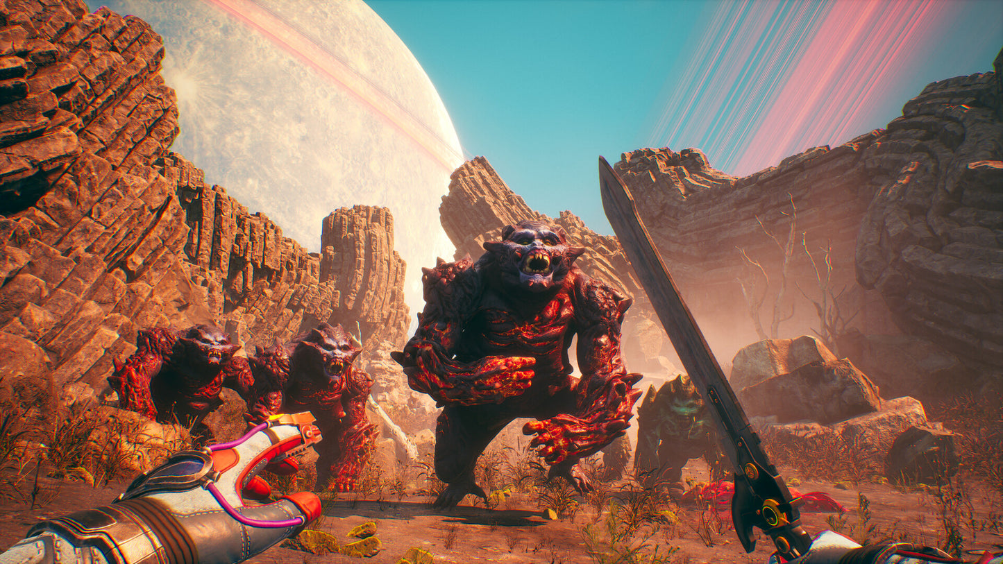 (Removed) The Outer Worlds: Spacer’s Choice Edition (Steam) Steam Key Global