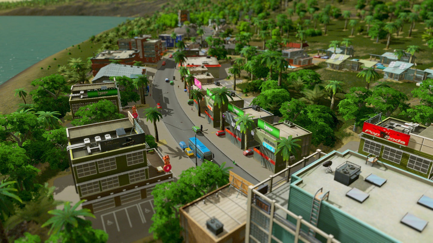 (Removed) Cities: Skylines - On Air Radio Steam Key Global