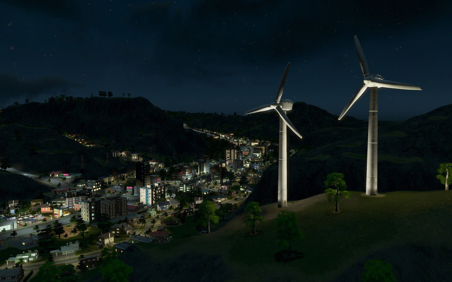 (Removed) Cities: Skylines - On Air Radio Steam Key Global