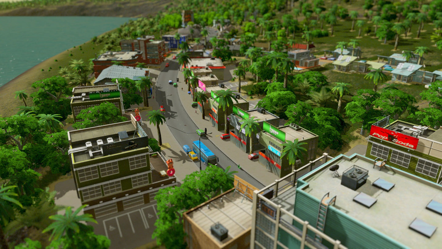 (Removed) Cities: Skylines - On Air Radio Steam Key Global