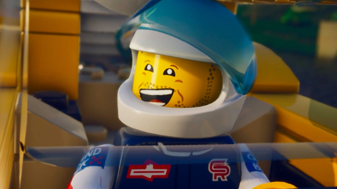 (Removed) LEGO® 2K Drive Awesome Edition (Steam) Steam Key Global