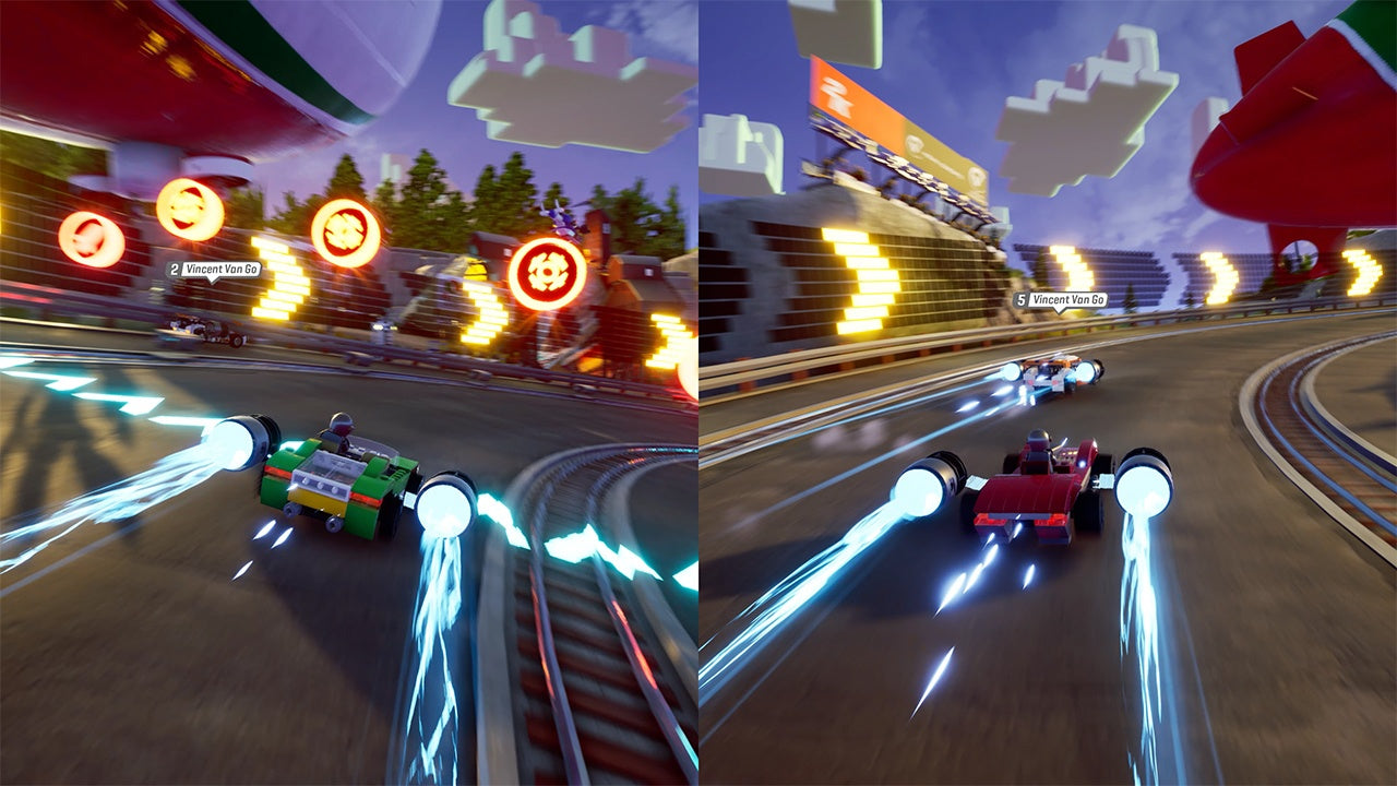 (Removed) LEGO® 2K Drive Awesome Edition (Steam) Steam Key Global