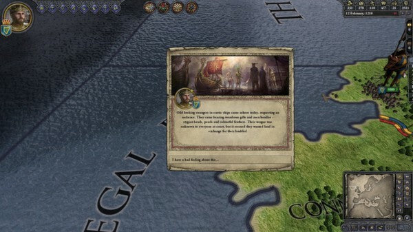 (Removed) Crusader Kings II: Imperial Collection Steam Key Global