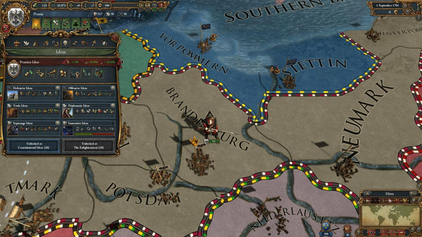 (Removed) Crusader Kings II: Europa Universalis IV Converter Steam Key Global