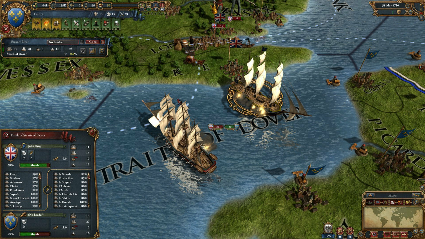 (Removed) Crusader Kings II: Europa Universalis IV Converter Steam Key Global