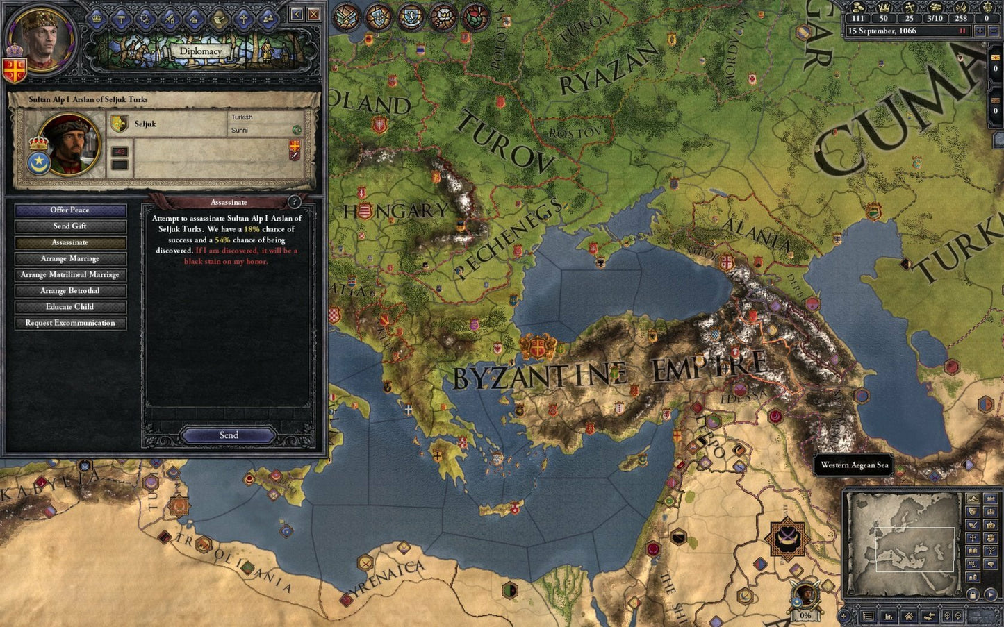 (Removed) Crusader Kings II: Europa Universalis IV Converter Steam Key Global