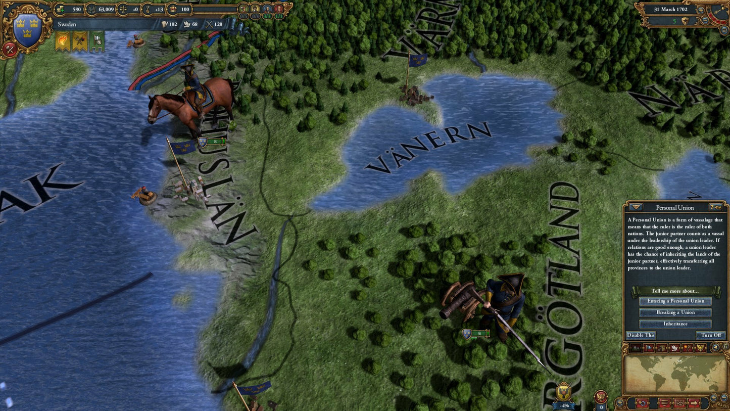(Removed) Crusader Kings II: Europa Universalis IV Converter Steam Key Global