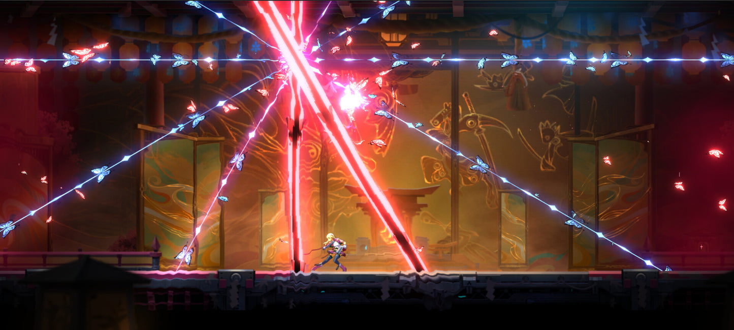 (Removed) BlazBlue Entropy Effect Steam Key Global