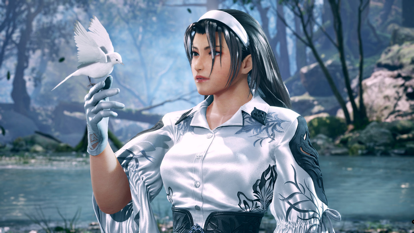 (Removed) TEKKEN 8 -  Ultimate Edition Steam Key Global