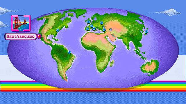 (Removed) Pride Run Steam Key Global