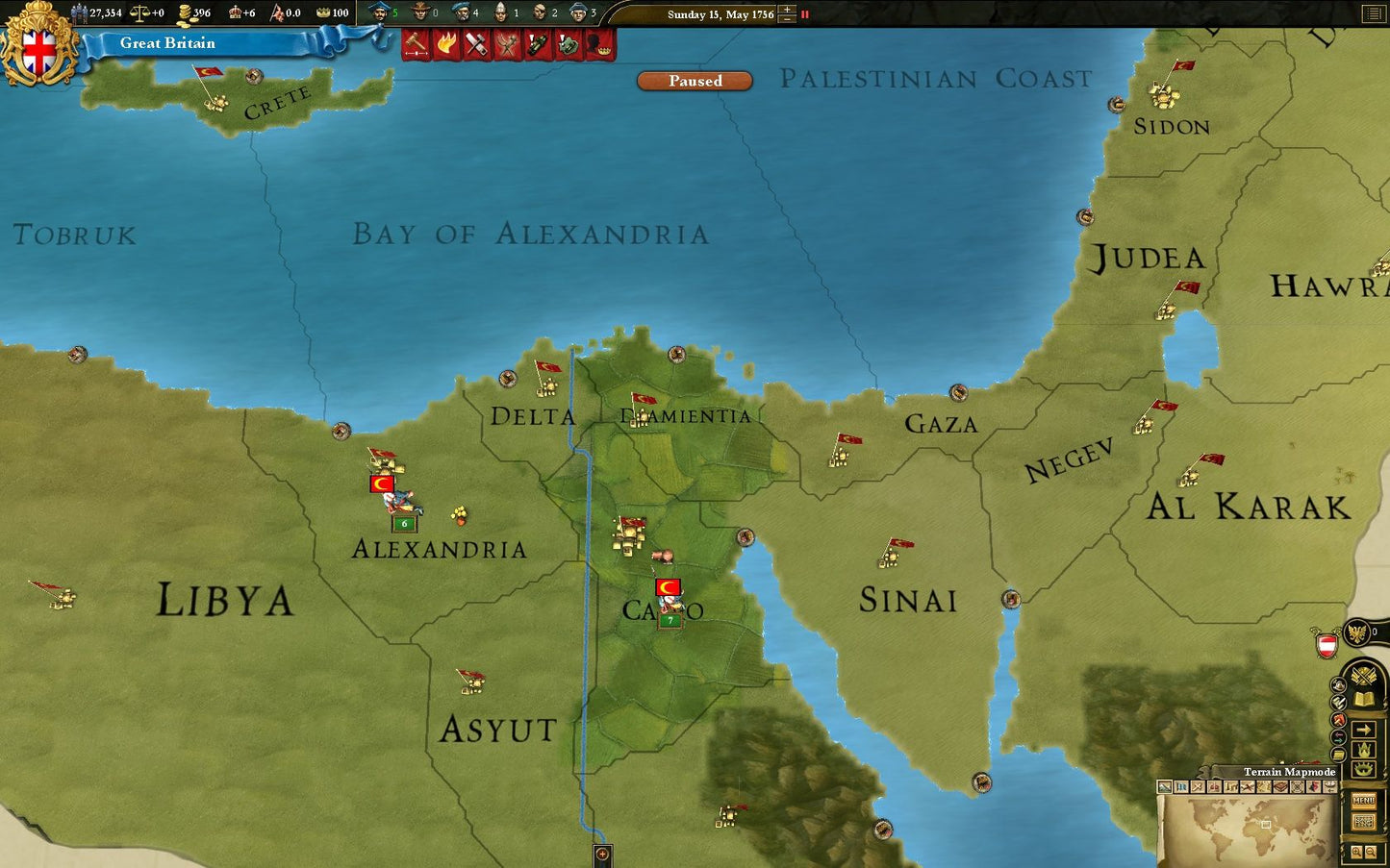 (Removed) Europa Universalis III: Divine Wind Steam Key Global