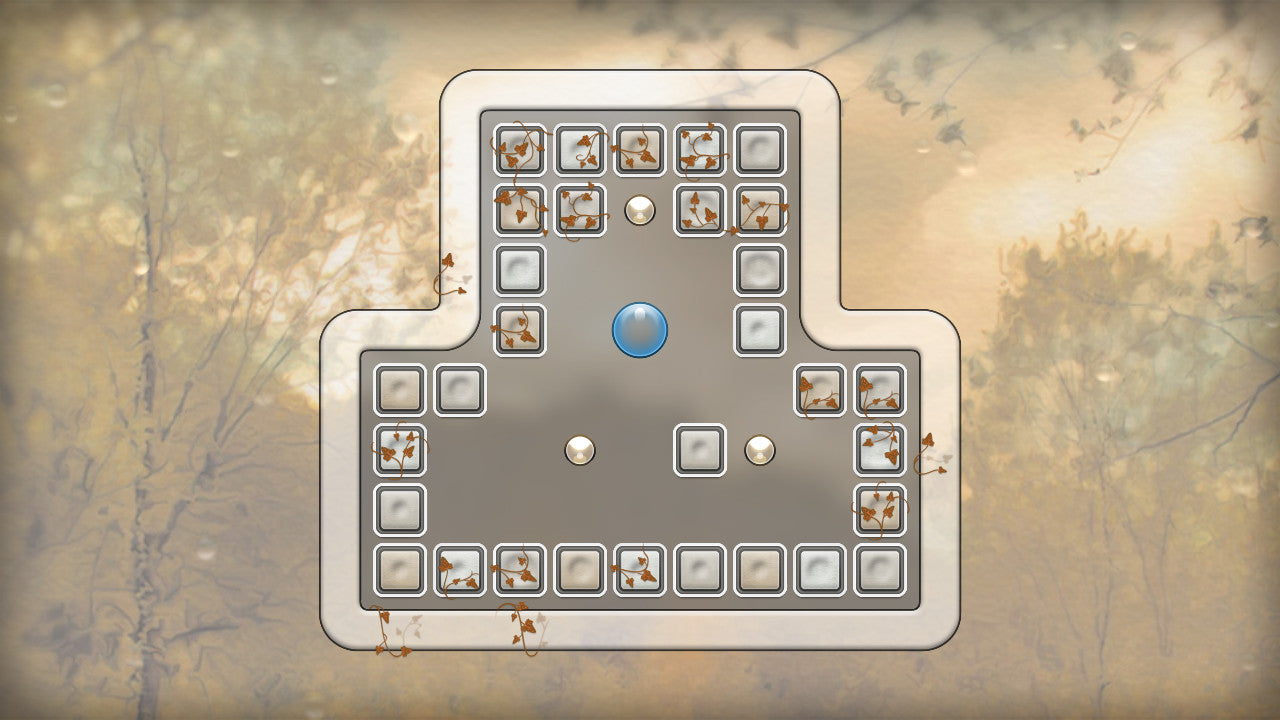 (Removed) Quell Reflect Steam Key Global