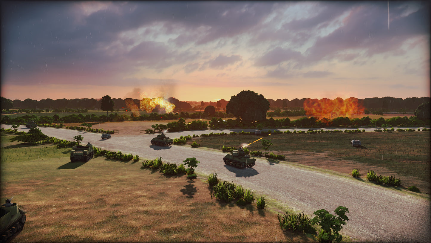 (Removed) Steel Division: Normandy 44 Steam Key Global