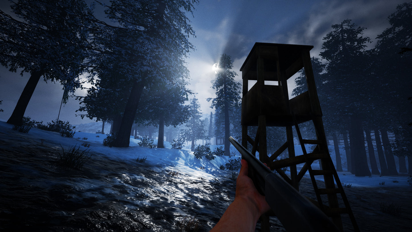(Removed) Alaskan Road Truckers Steam Key Global
