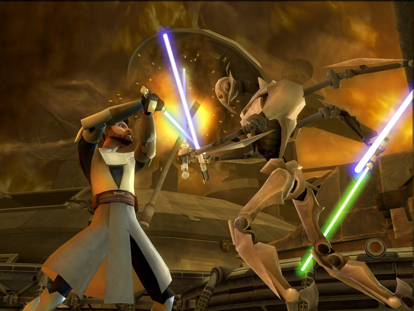 (Removed) Star Wars The Clone Wars : Republic Heroes Steam Key Global
