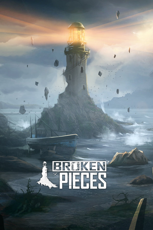 Broken Pieces Steam Key Global