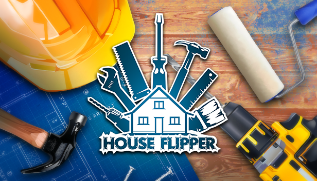 House Flipper Steam Key Global