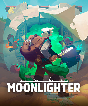 Moonlighter Steam Key Global