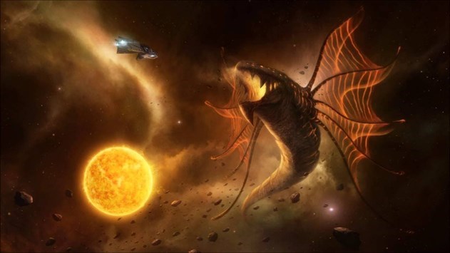 (Removed) Stellaris: Leviathans Story Pack Steam Key Global