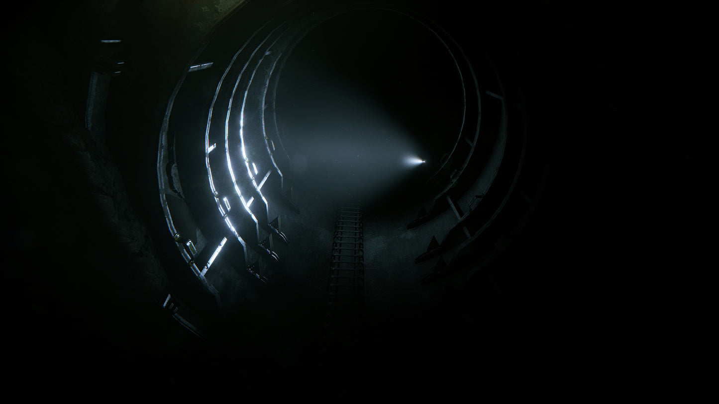 (Removed) GTFO Steam Key Global