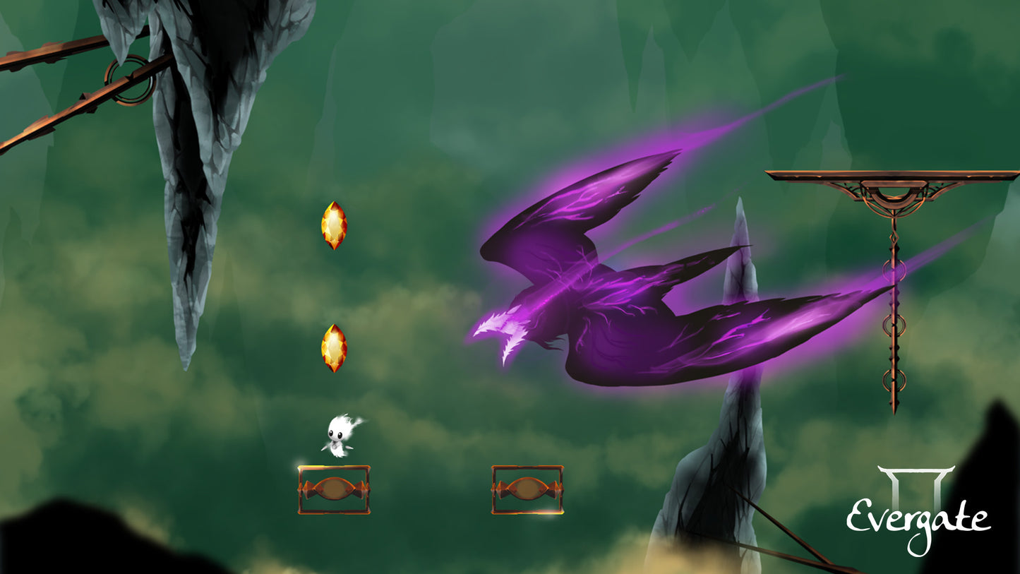 Evergate Steam Key Global