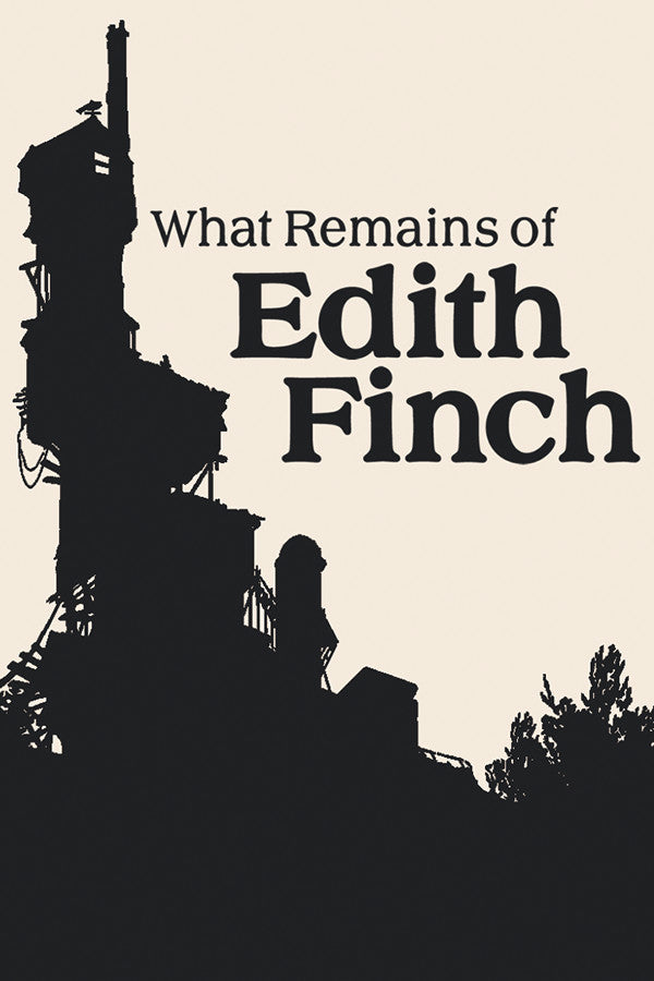 What Remains of Edith Finch Steam Key Global