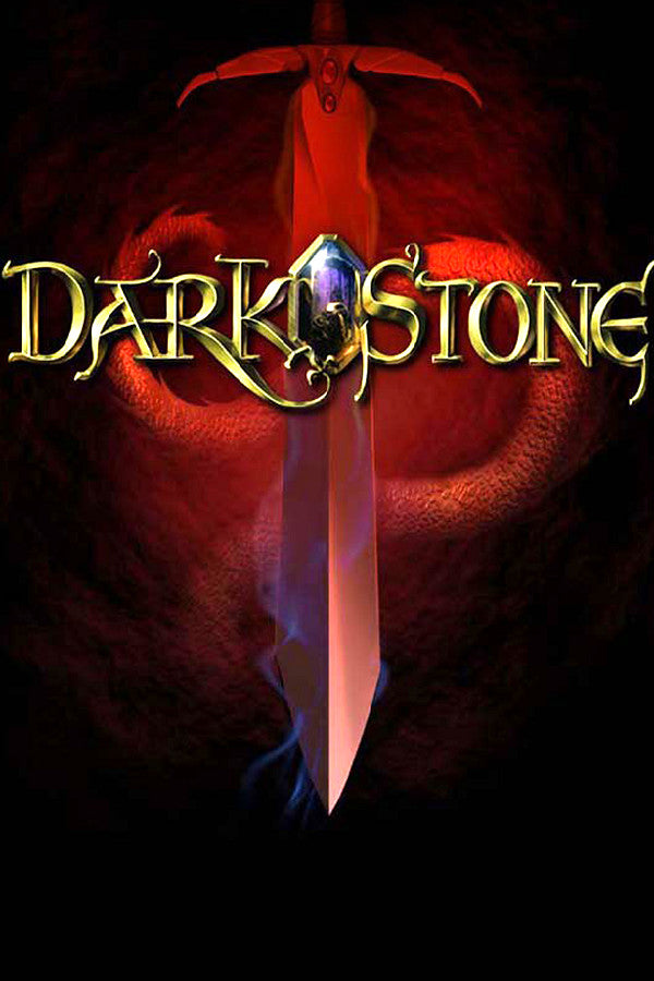 Darkstone Steam Key Global