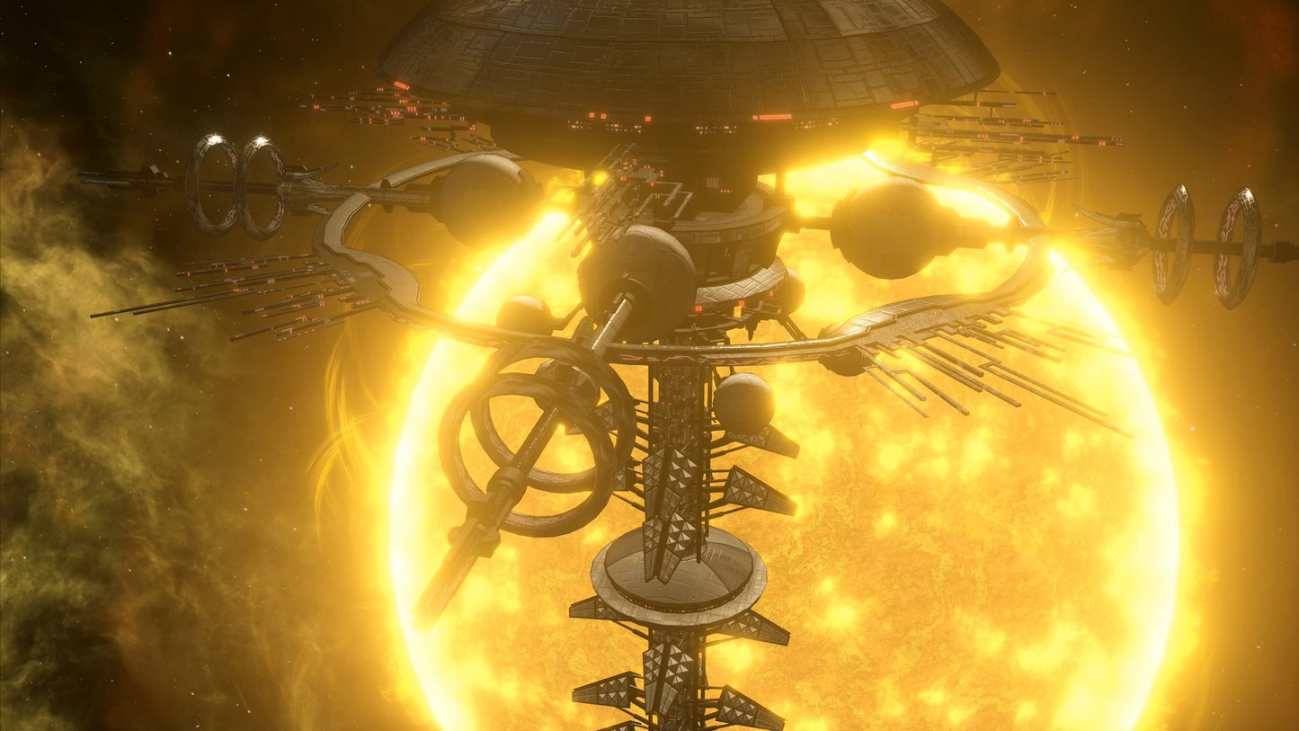 (Removed) Stellaris: Utopia Steam Key Global