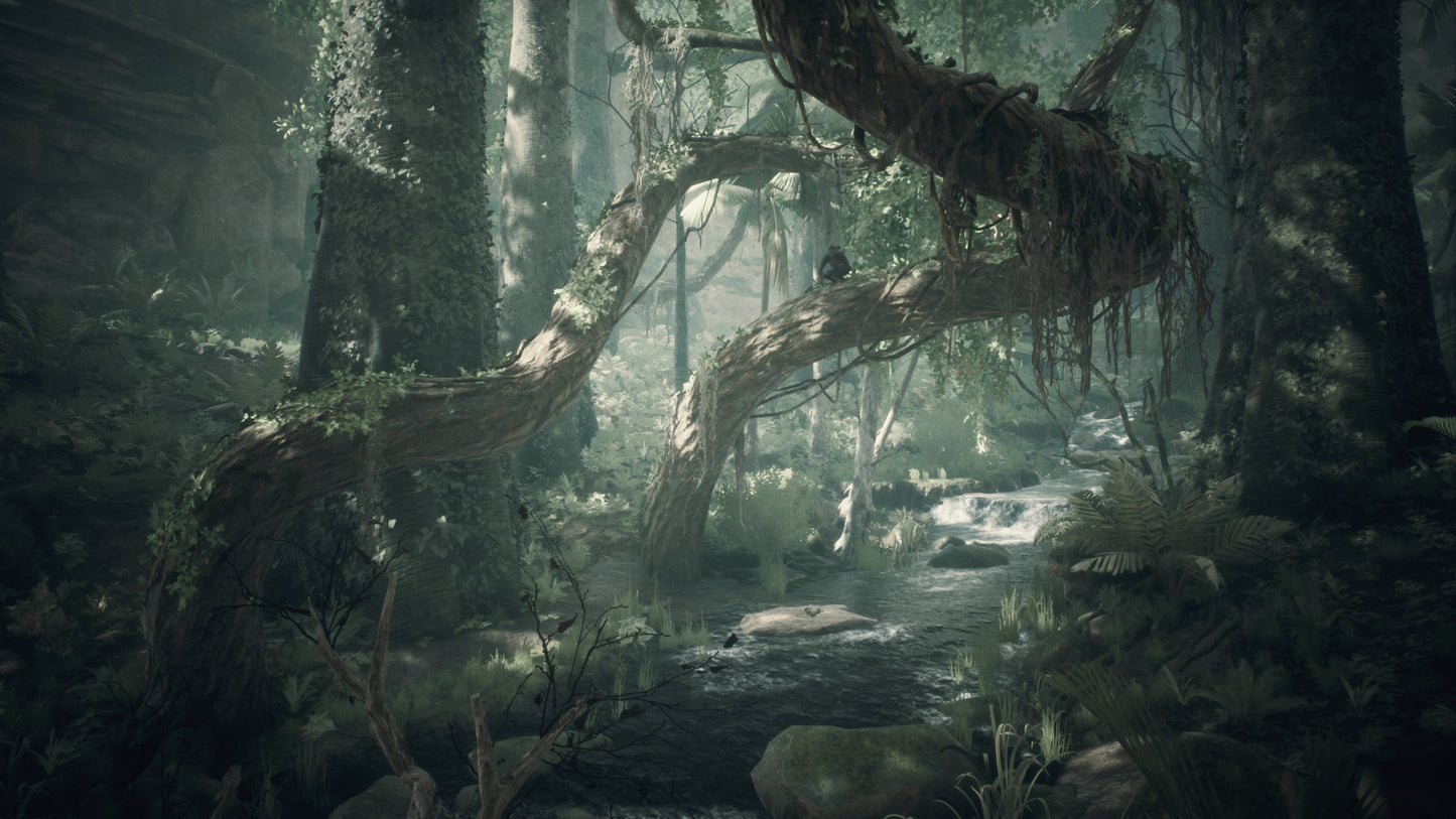 (Removed) Ancestors: The Humankind Odyssey (Steam) Steam Key Global