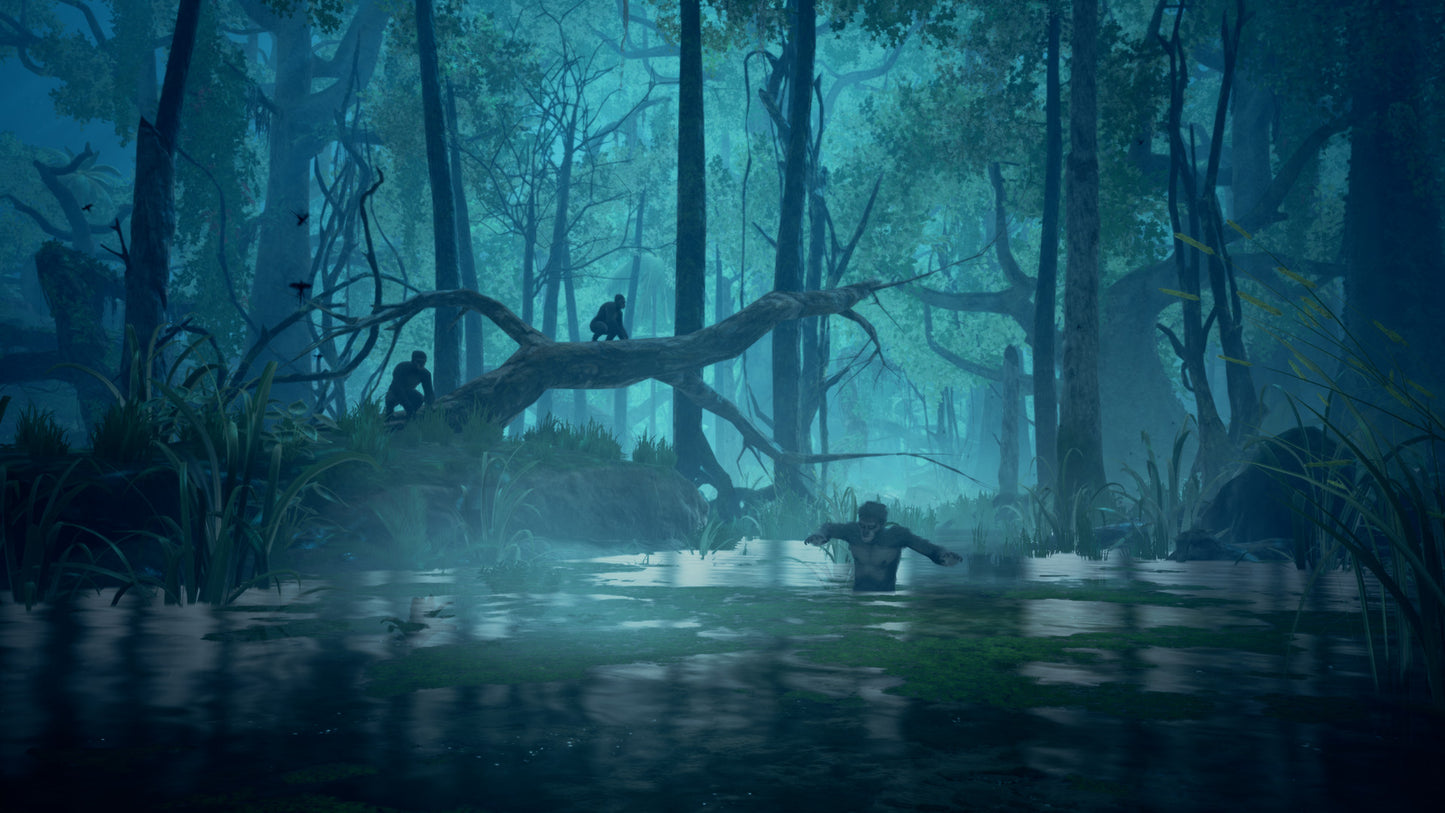 (Removed) Ancestors: The Humankind Odyssey (Steam) Steam Key Global