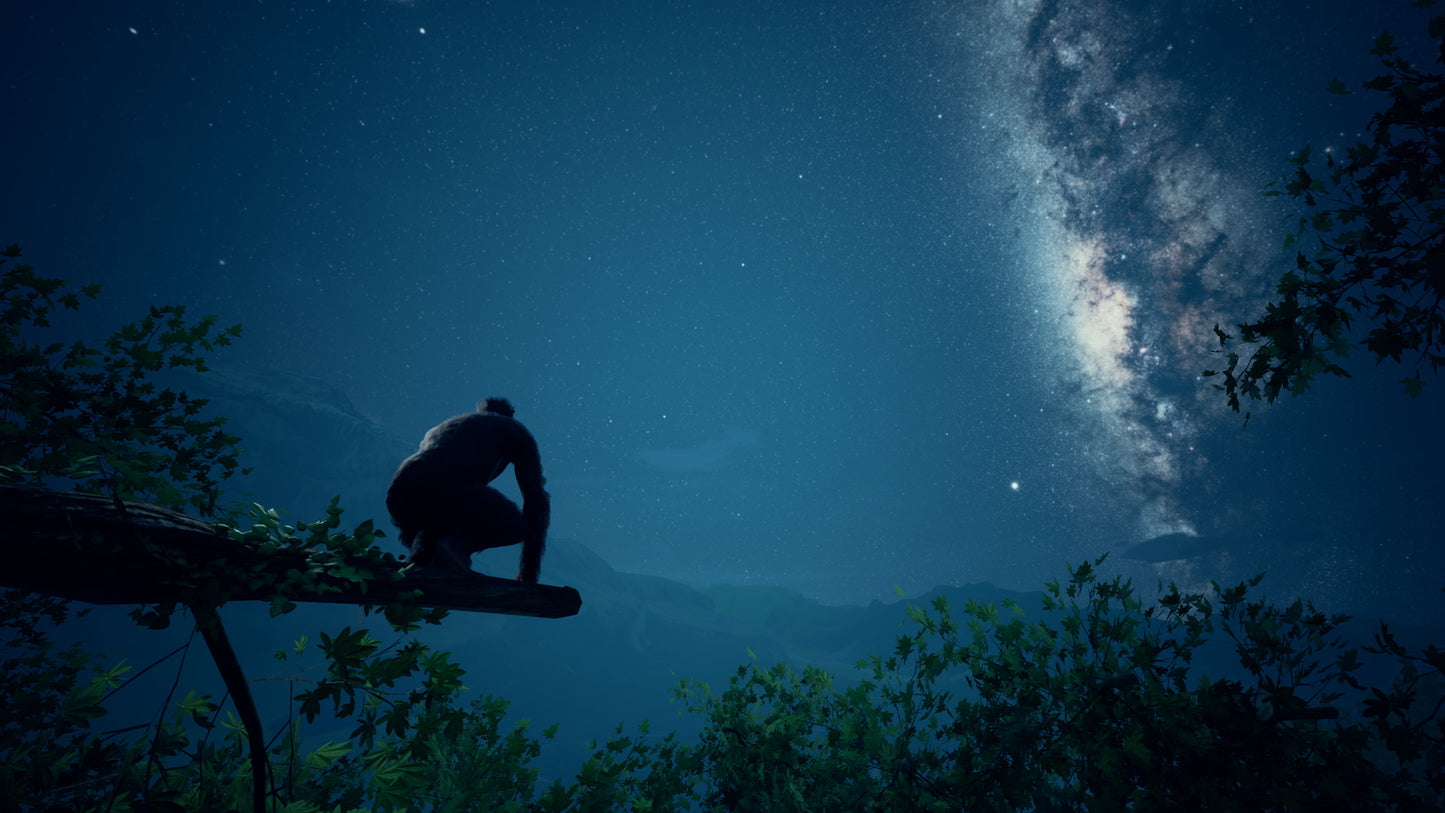 (Removed) Ancestors: The Humankind Odyssey (Steam) Steam Key Global