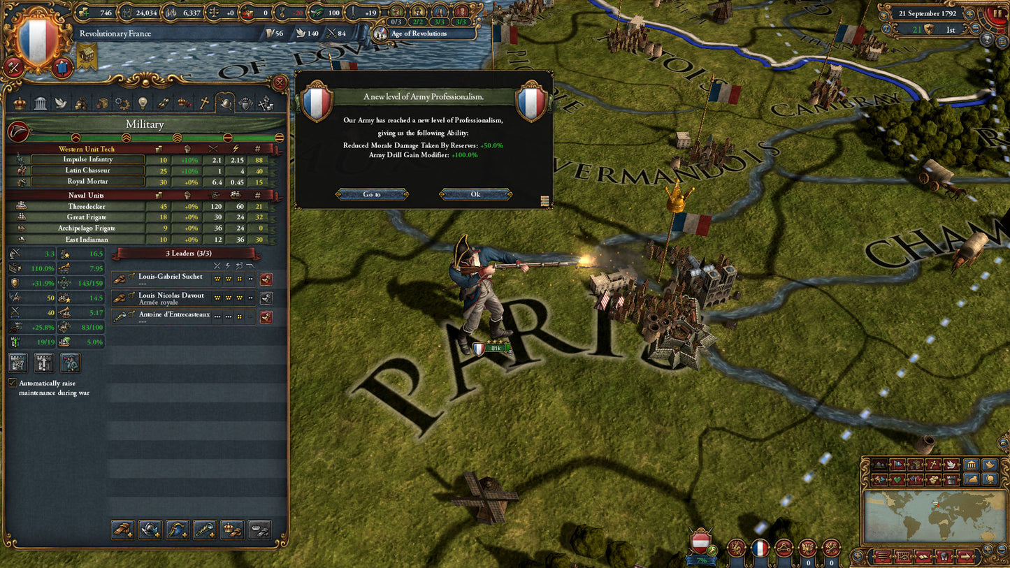 (Removed) Europa Universalis IV: Cradle of Civilization Expansion Steam Key Global