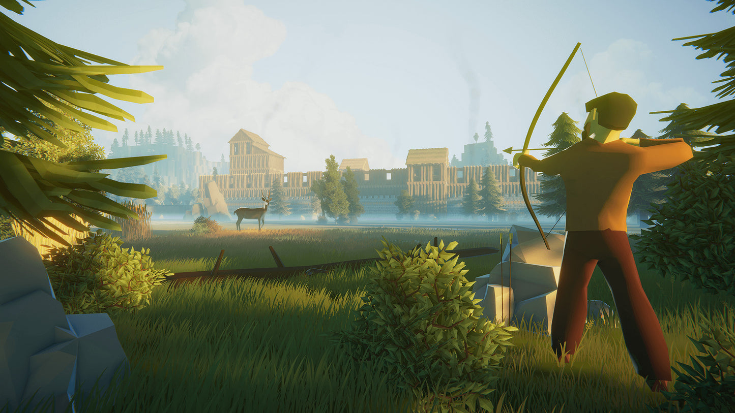 Going Medieval - Early Access Steam Key Global