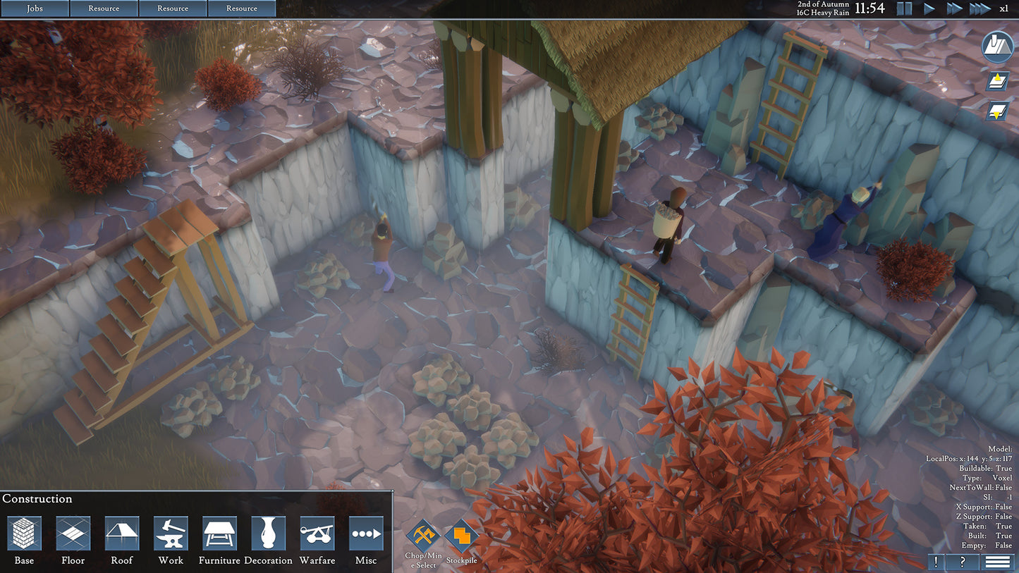 Going Medieval - Early Access Steam Key Global