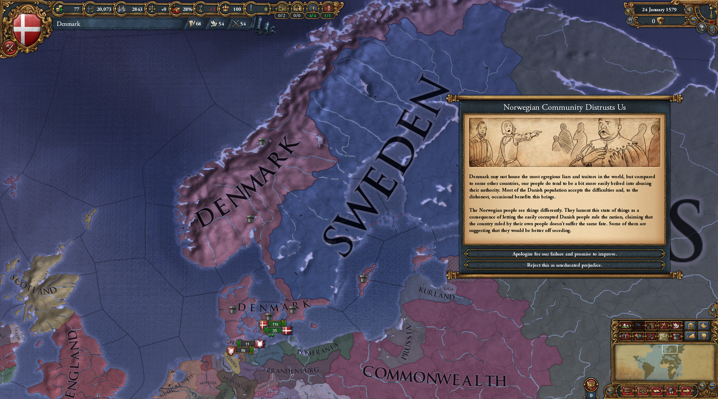 (Removed) Europa Universalis IV: Mare Nostrum - Expansion Steam Key Global
