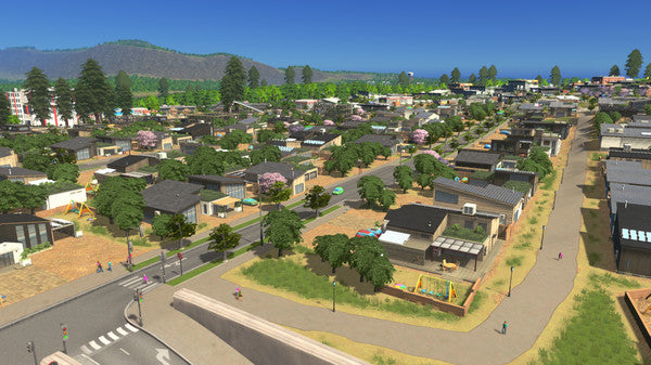(Removed) Cities: Skylines - Green Cities Steam Key Global