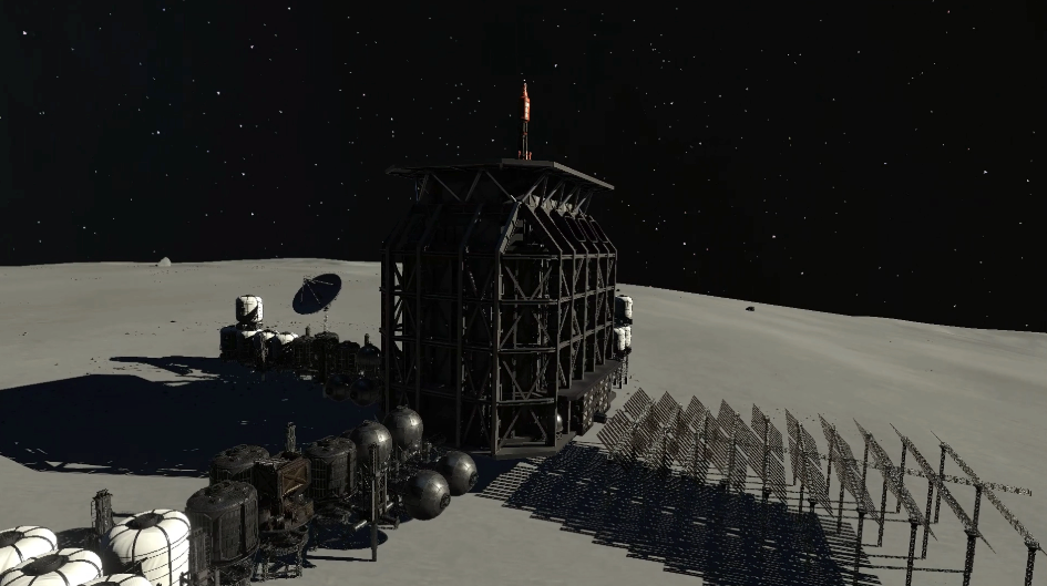 (Removed) Kerbal Space Program 2 - Early Access (Steam) Steam Key Global