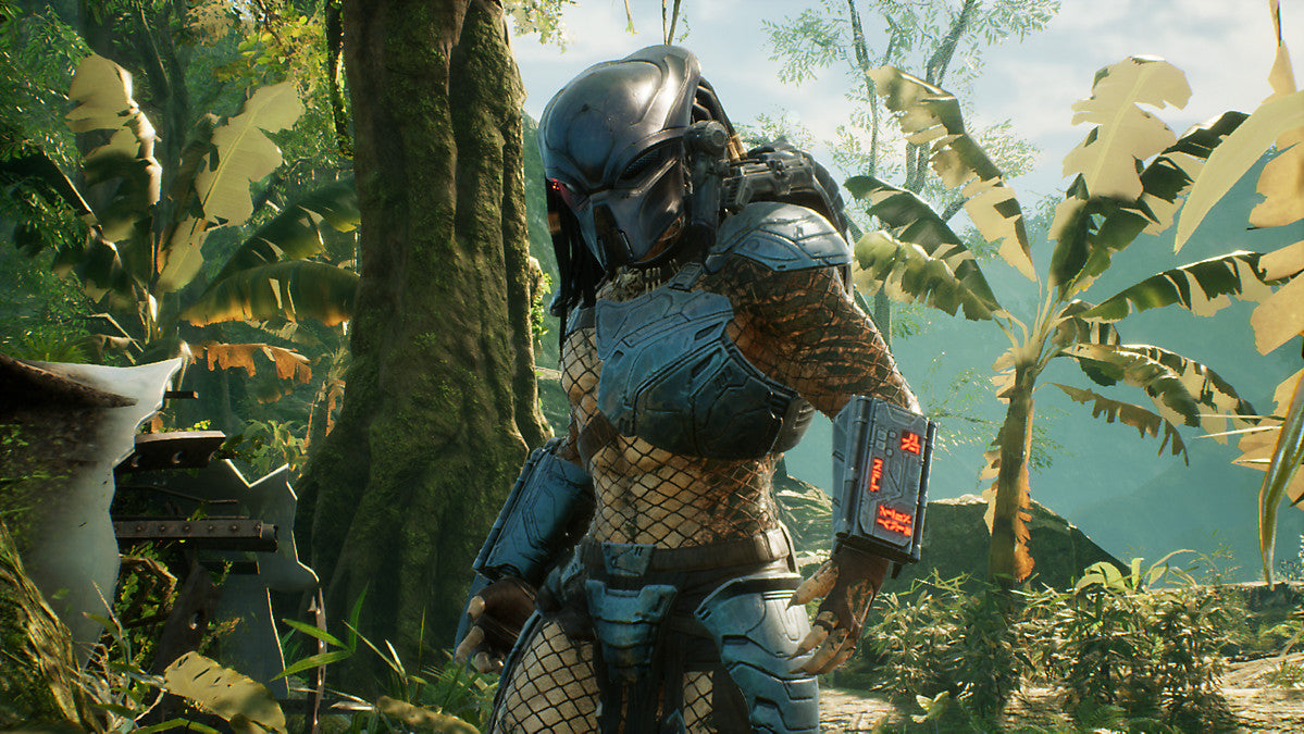 (Removed) Predator: Hunting Grounds Steam Key Global