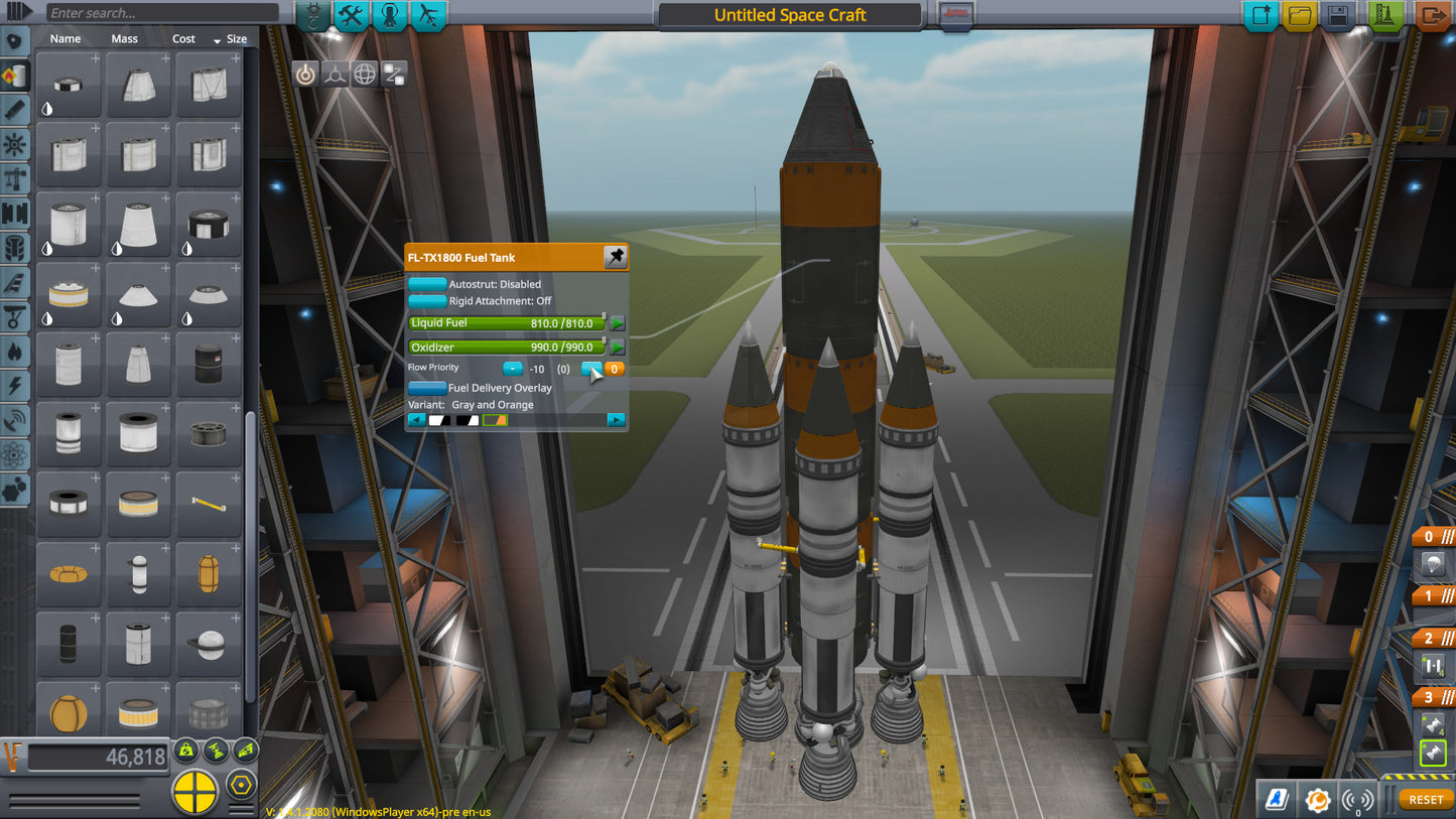 (Removed) Kerbal Space Program: Making History Steam Key Global